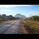 Der Asian Highway 11